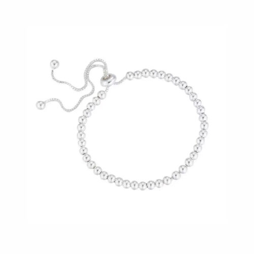 Silver 925 Bracelet Drops